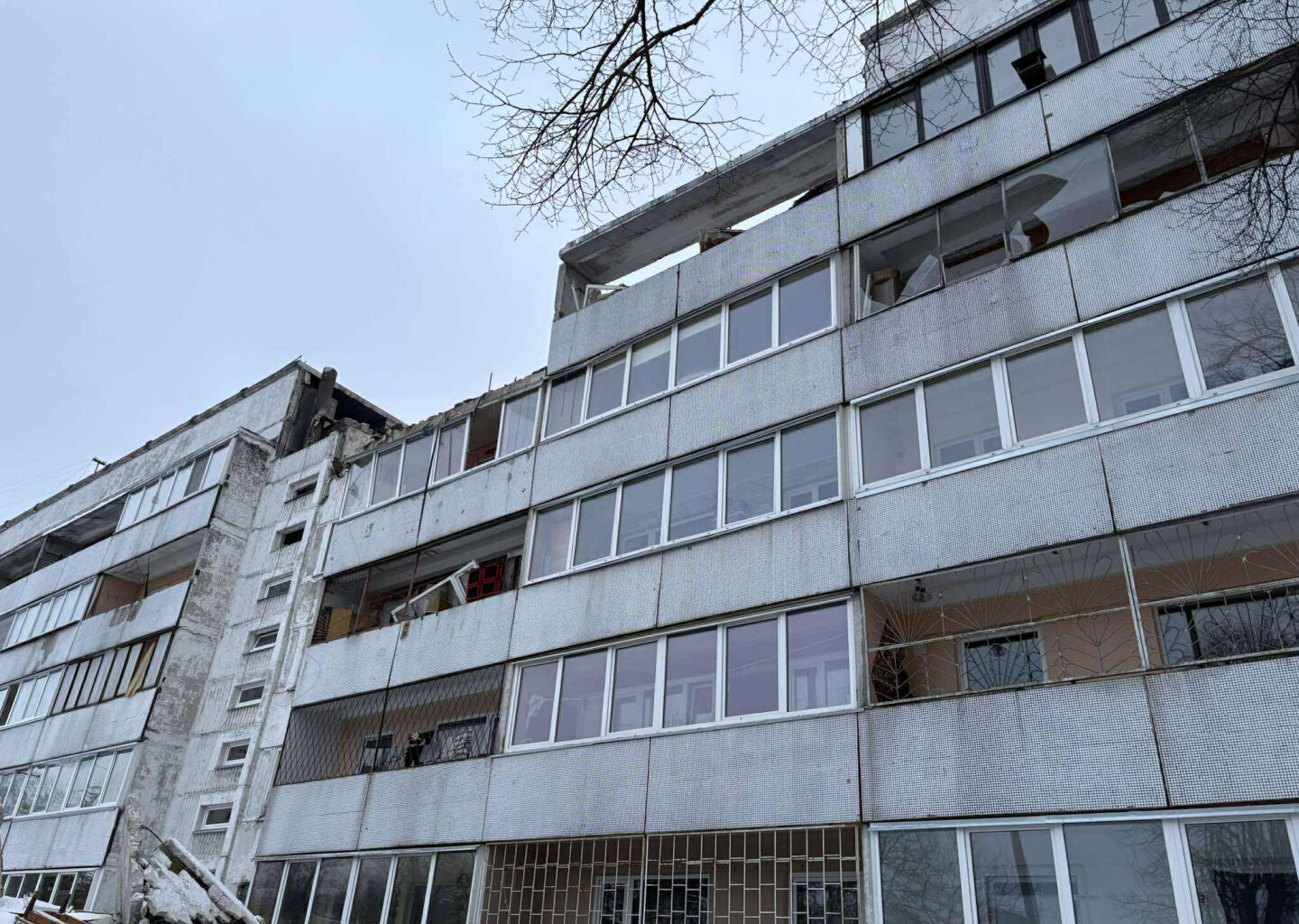 Kad nelaime satiek birokrātiju - nra.lv