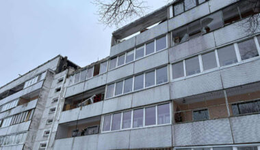 Kad nelaime satiek birokrātiju - nra.lv