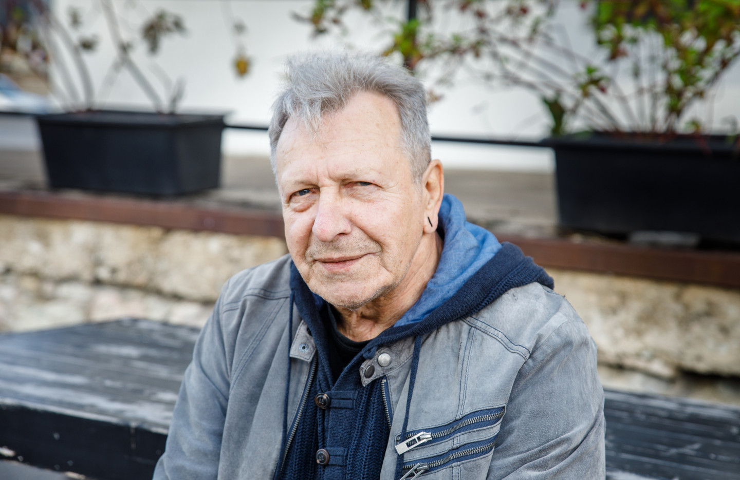 Prezidents sveic Jāni Skani jubilejā