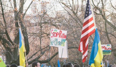 Tramps: Zelenskim nav trumpju – tikai cerība uz Trampu