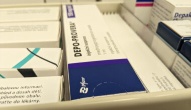 "Depo-Provera" un smadzeņu audzēji: FDA brīdinājums un "Pfizer" reakcija