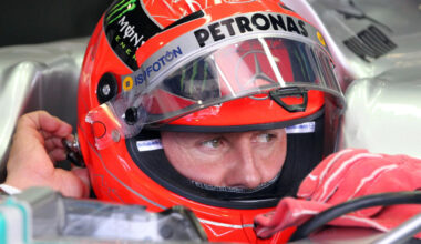 Mihaels Šūmahers: jaunākā informācija par veselību un ģimeni