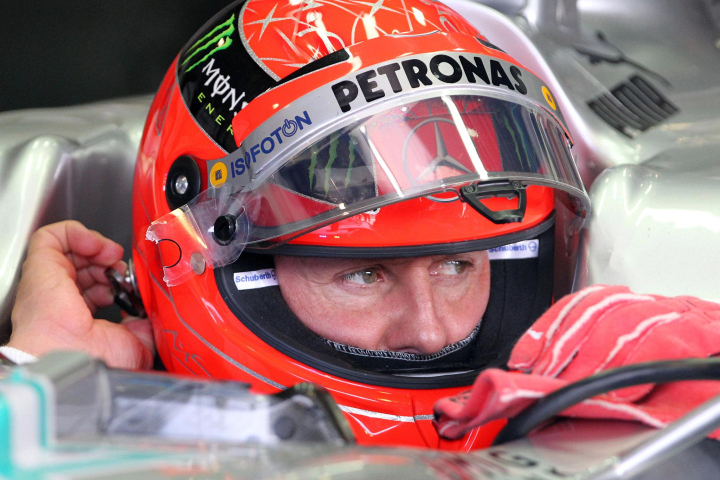 Mihaels Šūmahers: jaunākā informācija par veselību un ģimeni