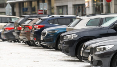 Latvijā diennakts laikā pieķerti seši reibumā esoši šoferi