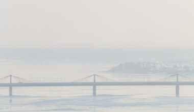 Sinoptiķi: 14. janvārī Latvijā gaidāms aukstāks laiks un vējš