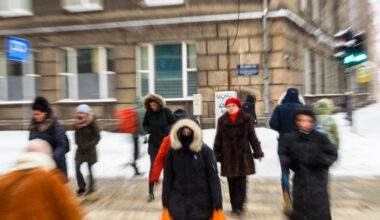 Vai janvārī Latvijā gaidāms stiprs sals vai atkusnis?