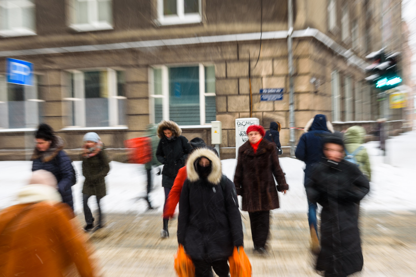 Vai janvārī Latvijā gaidāms stiprs sals vai atkusnis?