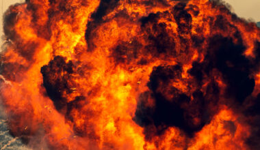 Dronu uzbrukums tankkuģiem pie Krievijas krastiem