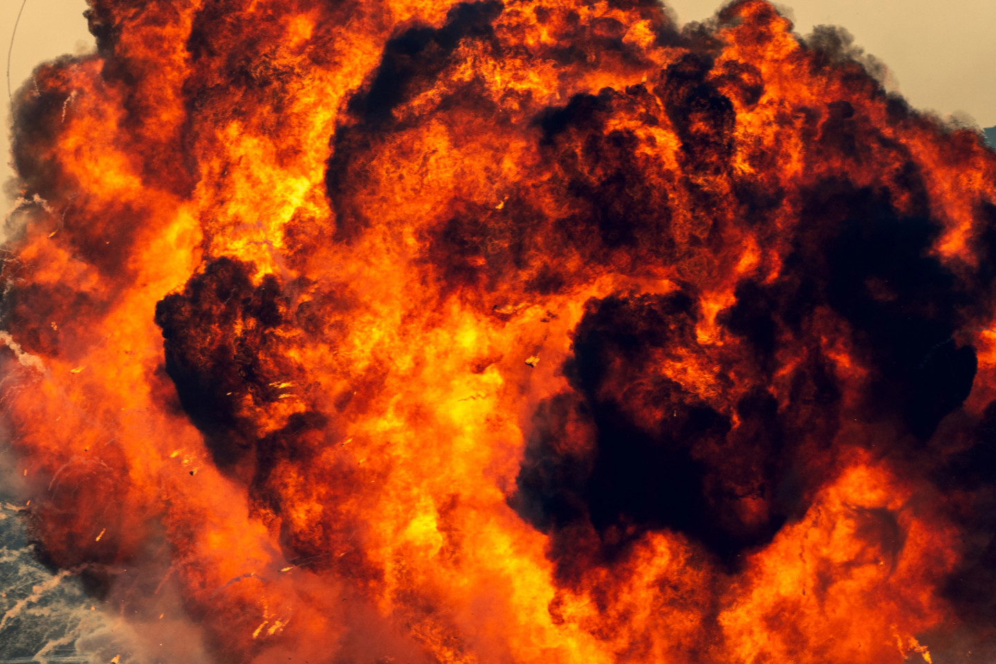 Dronu uzbrukums tankkuģiem pie Krievijas krastiem