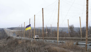 Vai ANO spēj apturēt Krieviju Ukrainā?