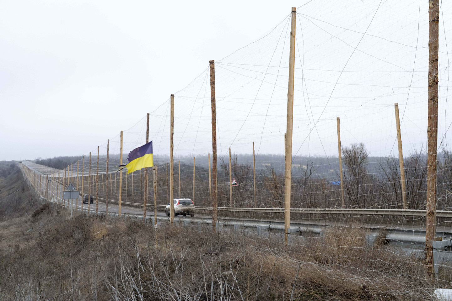 Vai ANO spēj apturēt Krieviju Ukrainā?