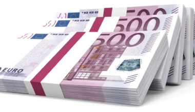 Divu gadu laikā – 90 miljardi Ukrainai no ES