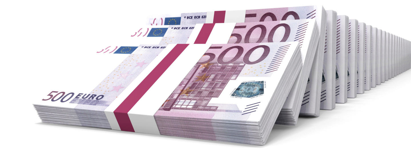 Divu gadu laikā – 90 miljardi Ukrainai no ES