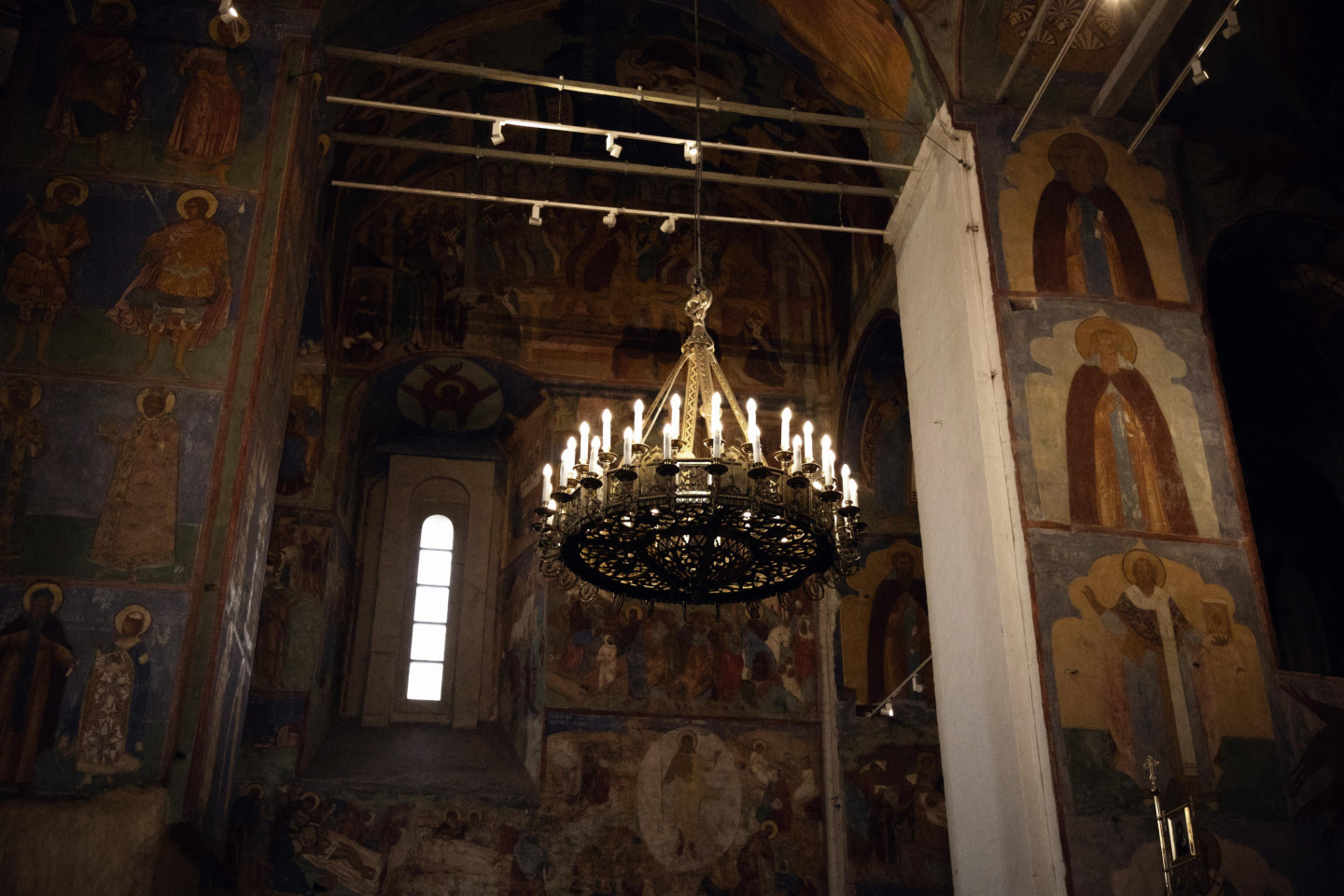 Krievijas izlūkdienests apsūdz Bartolomeju par šķeltniecību Baltijā