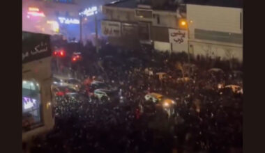 Vācijas federālā zeme pārstāj deportācijas uz Irānu