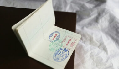 75 pasaules valstīm aptur ASV imigrācijas vīzu izsniegšanu