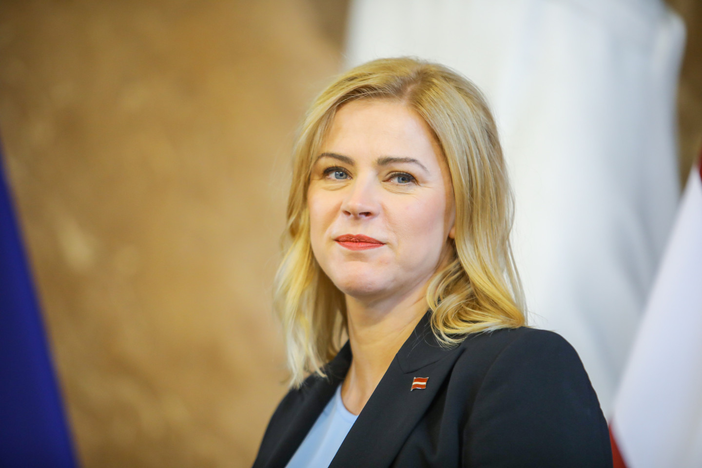 Saeima lemj par neuzticības izteikšanu premjerei Siliņai