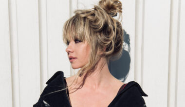 Aija Andrejeva atzīmē 40. dzimšanas dienu: Koncerti un pārdomas