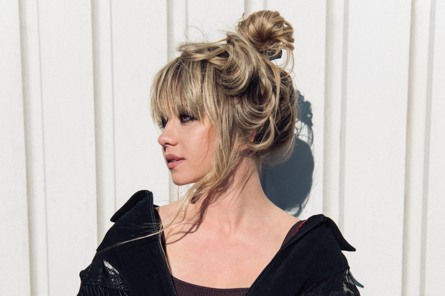 Aija Andrejeva atzīmē 40. dzimšanas dienu: Koncerti un pārdomas