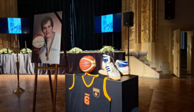 Uļjanas Semjonovas bēru ceremonijas laikā ierobežota satiksme Rīgas centrā