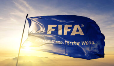 FIFA: Uz Pasaules kausa spēlēm saņemti 500 miljonu biļešu pieprasījumi