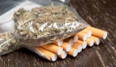 Latgalē atklāta vēl viena ar starptautiskas noziedzības tīklu saistīta nelegāla cigarešu ražotne