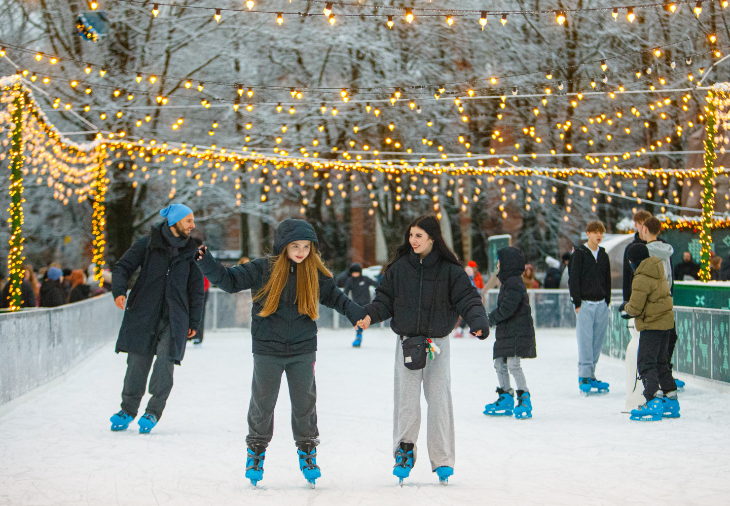 Sinoptiķi piektdien prognozē vēl nedaudz sniega