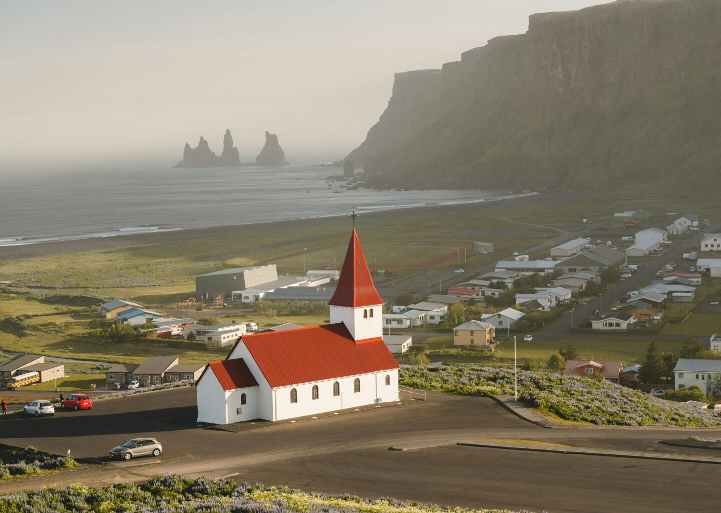 Islandē valda satraukums pēc Trampa sabiedrotā pajokošanās