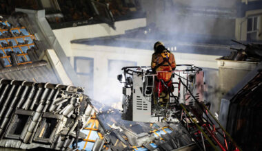 Utrehtā nogrand sprādziens - nra.lv