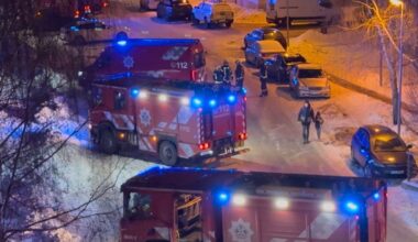 Traģēdija Krustkalnos - nra.lv