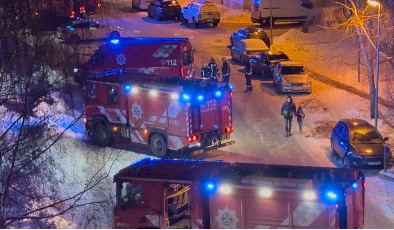 Traģēdija Krustkalnos - nra.lv