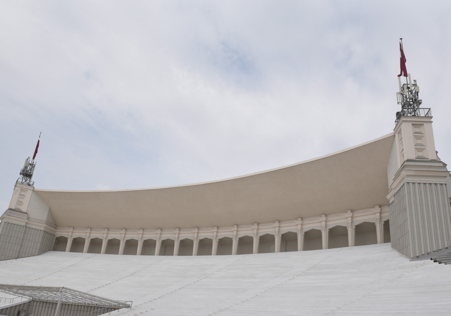 Vai Rīgas dome atbalstīs Ķiršu dziesmu svētkus?