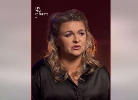 Vardarbība ģimenē: Viļa Krištopana meitas atzīšanās