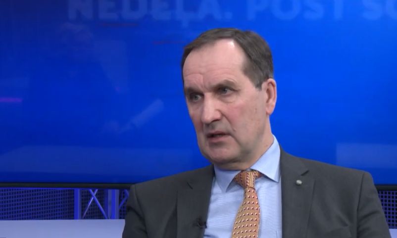 NATO vēstnieks: Krievija iestrēgusi strupceļā