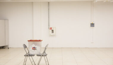 Izskan bažas par ārvalstu ietekmi gaidāmajās Saeimas vēlēšanās