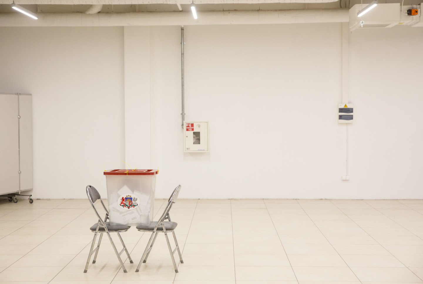 Izskan bažas par ārvalstu ietekmi gaidāmajās Saeimas vēlēšanās