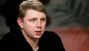 Kristaps Strūbergs atrodas Dagestānā - nra.lv