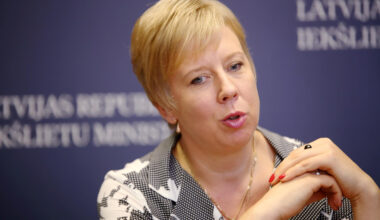 Uzņēmuma "Gaso" vadītājas Ilzes Pētersones-Godmanes 50. dzimšanas diena