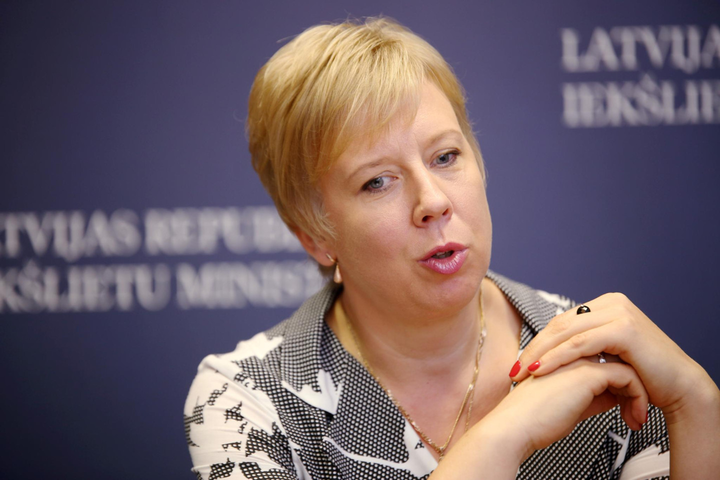 Uzņēmuma "Gaso" vadītājas Ilzes Pētersones-Godmanes 50. dzimšanas diena