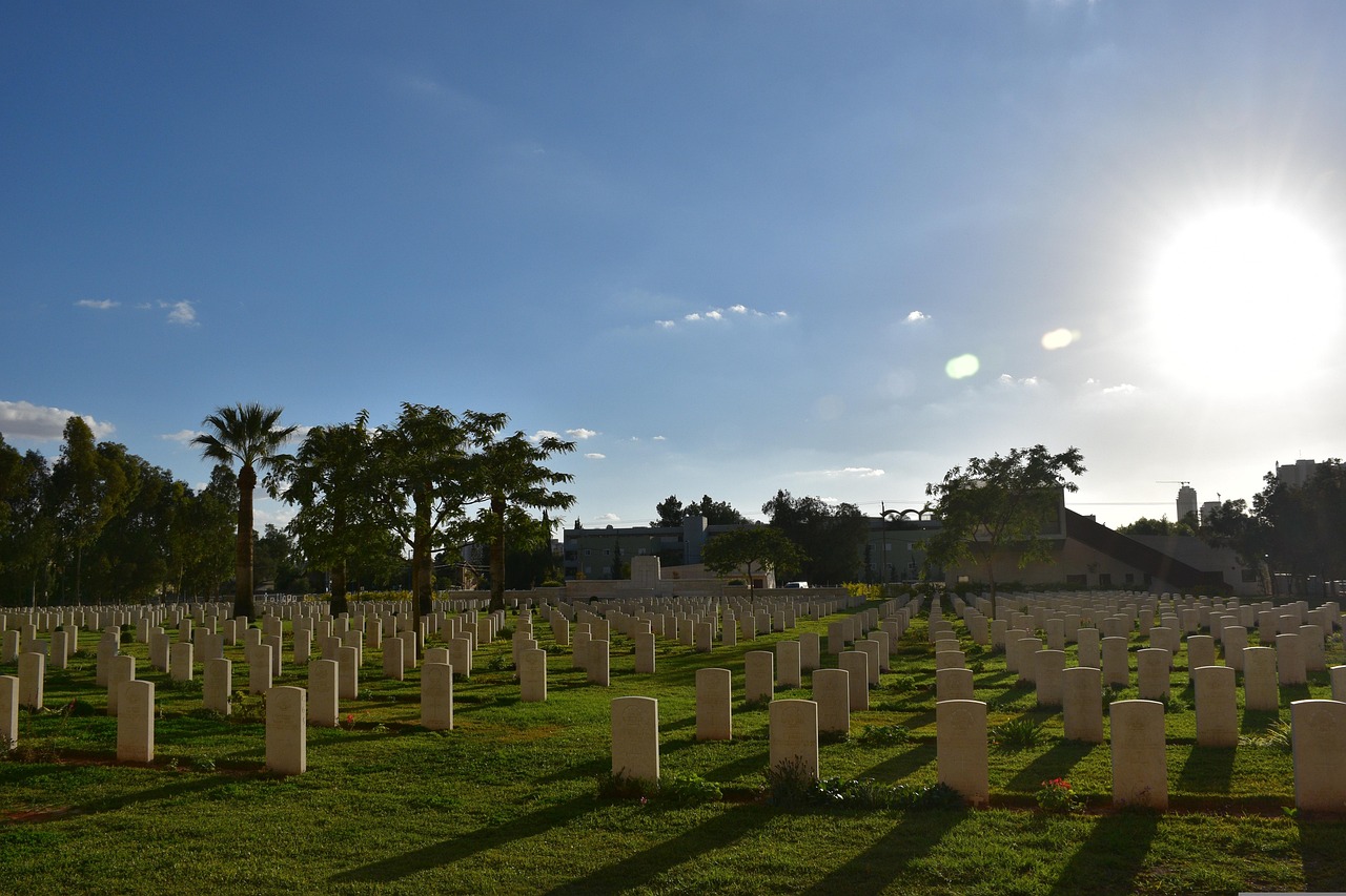 Izraēlas armija apstiprina 70 000 bojāgājušo Gazas joslā