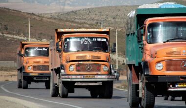 Tramps cer izvairīties no militāra konflikta ar Irānu