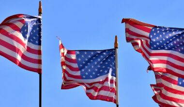 ASV budžeta krīze: valdības iestāžu darba apturēšana