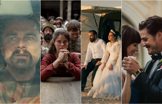 Kino, ko nevar aizmirst. BBC nosauc 2025. gada labākās filmas