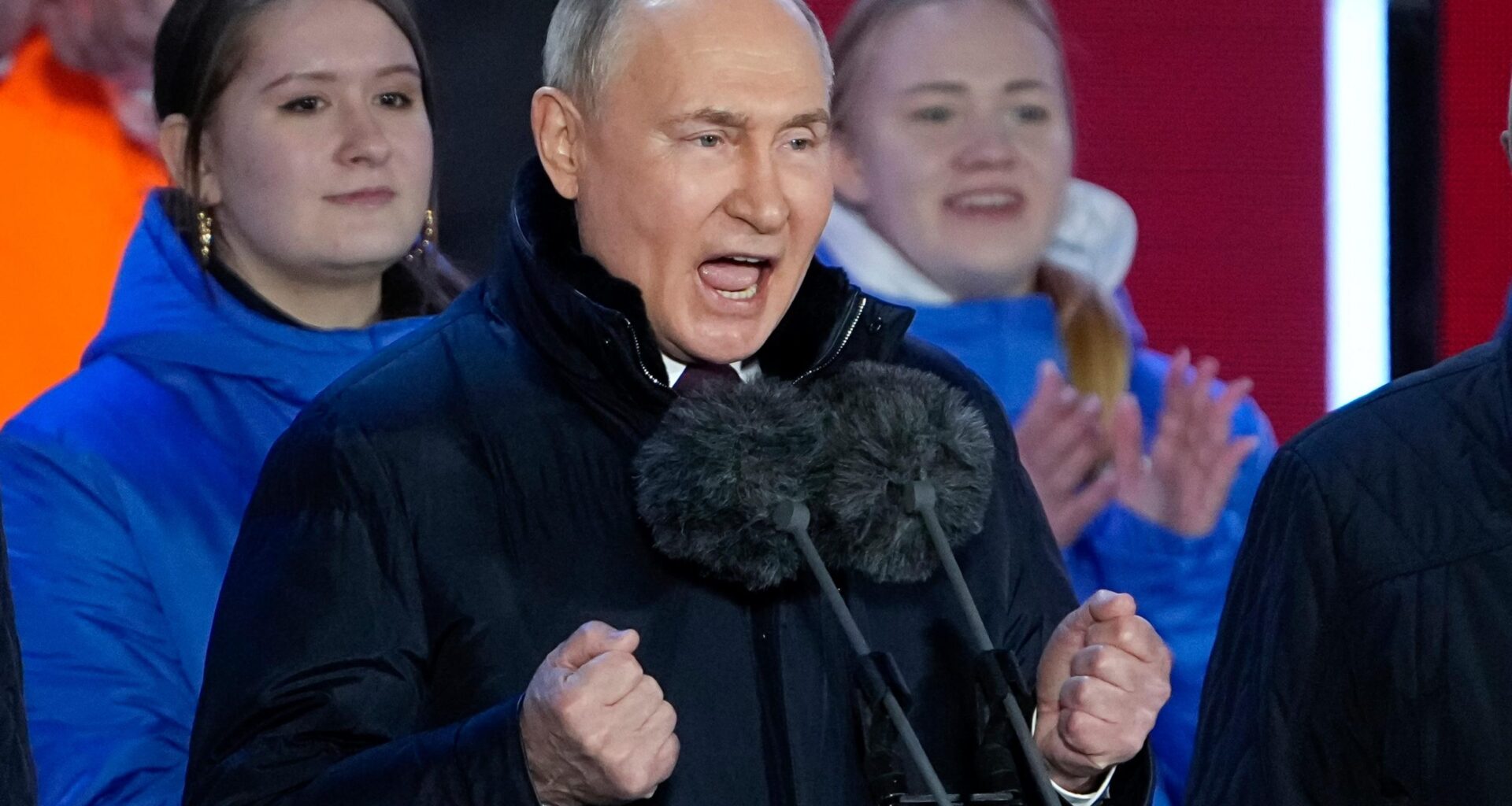 Militārais eksperts: Putina “trumpis” var nostrādāt pret viņu pašu – tas Krieviju nogremdēs, nevis glābs