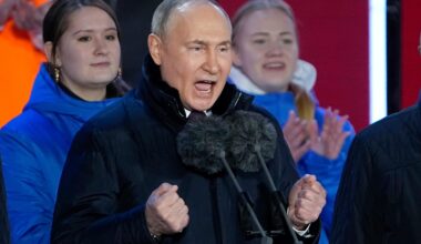 Militārais eksperts: Putina “trumpis” var nostrādāt pret viņu pašu – tas Krieviju nogremdēs, nevis glābs