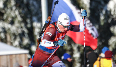 Birkentālam ātrākais slēpojums savā posmā, Mise pazaudē rezerves patronas – Ziemas sports – Sportacentrs.com