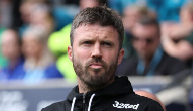 Konkurencē ar Sūlšēru par "Manchester United" pagaidu treneri izvēlēts Keriks – Futbols – Sportacentrs.com