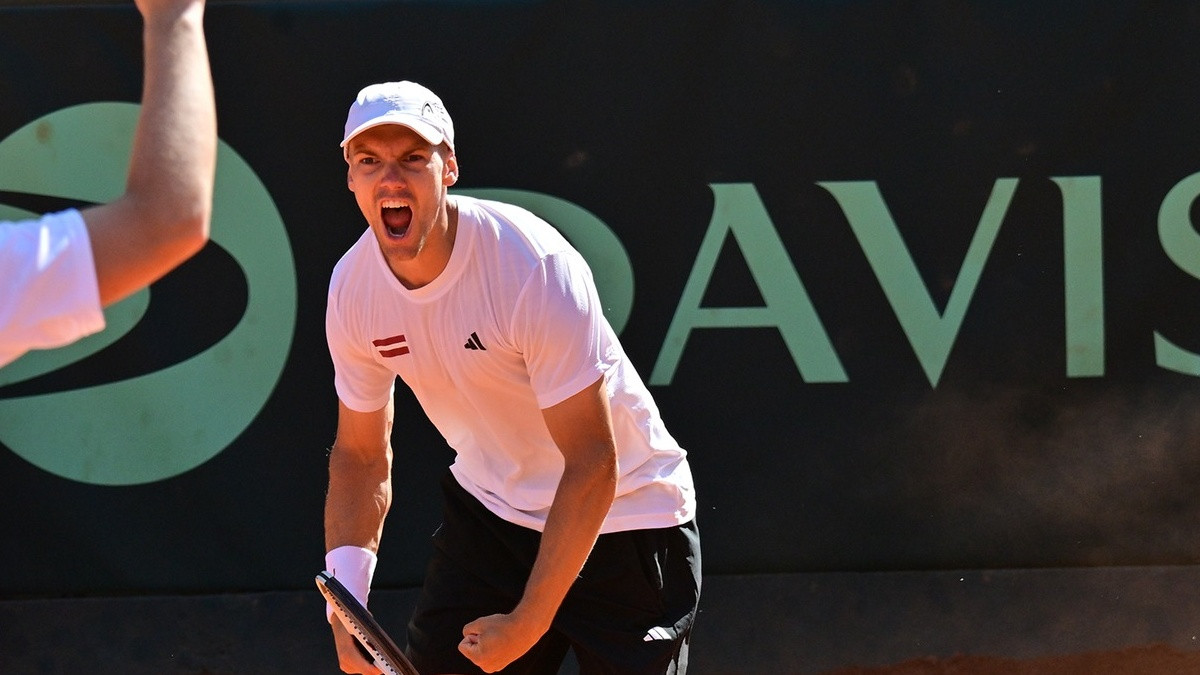 Štrombahs mērķē uz "French Open" kvalifikāciju šopavasar – Teniss – Sportacentrs.com