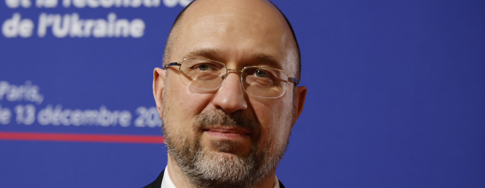 Ukrainas parlaments atbrīvo Šmihaļu no aizsardzības ministra amata / Diena