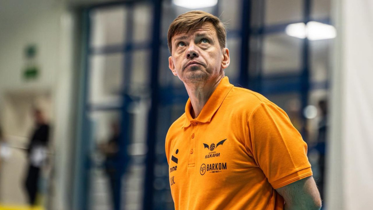 Krastiņa piesaistē izlasei izšķiroša bijusi federācijas prezidenta Tuntes aizrautība – Volejbols – Sportacentrs.com